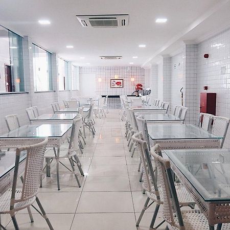 Hotel Mar Aberto Fortaleza  Zewnętrze zdjęcie