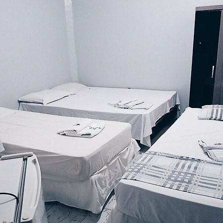 Hotel Mar Aberto Fortaleza  Zewnętrze zdjęcie