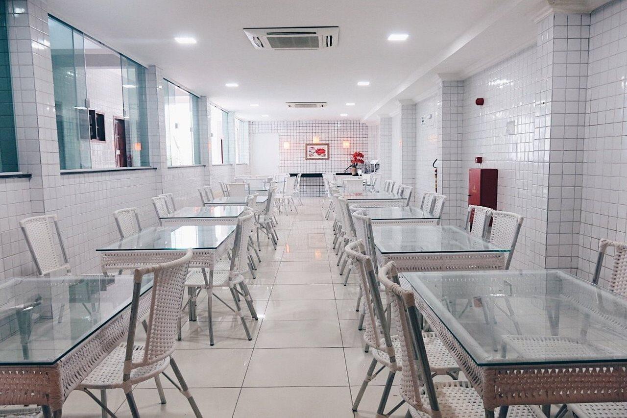 Hotel Mar Aberto Fortaleza  Zewnętrze zdjęcie