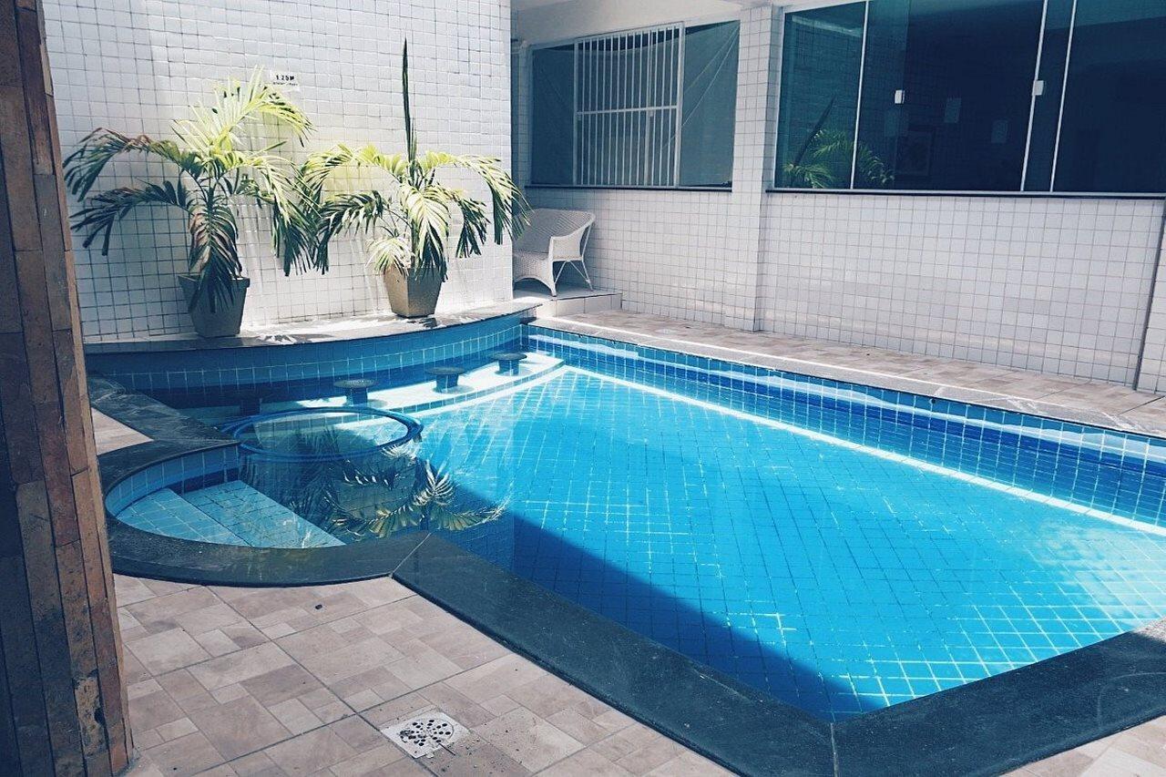 Hotel Mar Aberto Fortaleza  Zewnętrze zdjęcie