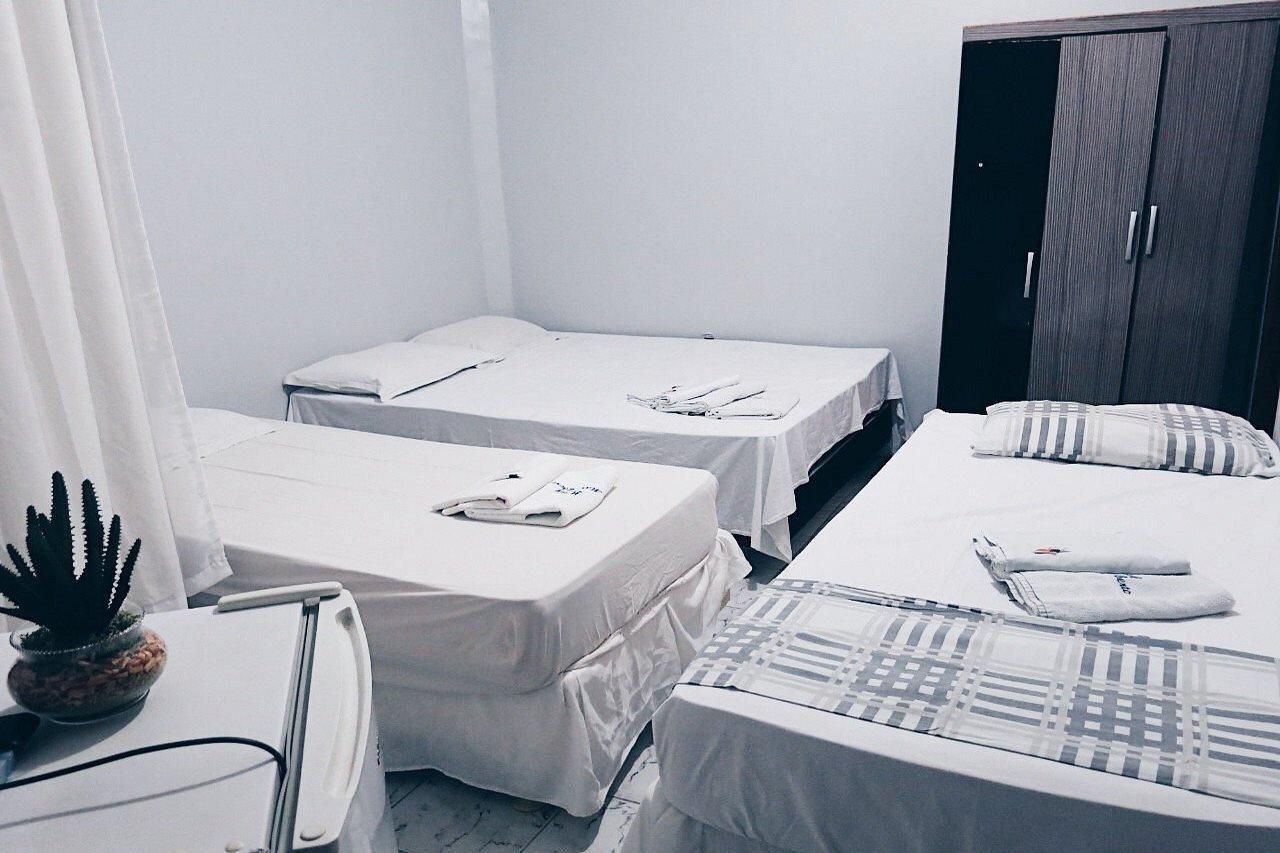 Hotel Mar Aberto Fortaleza  Zewnętrze zdjęcie
